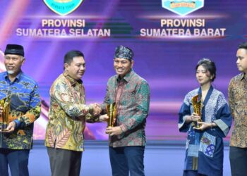 Fadhil Arief Sang Inovator