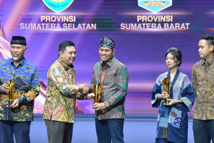 Fadhil Arief Sang Inovator