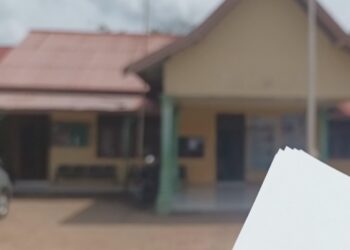 Menyisakan Masalah, PTSL 2021 Kades Talang Belido Fadli Diduga Lalai