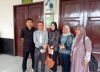 PH Jainal Abidin Harap Pelaku Segera Diungkap