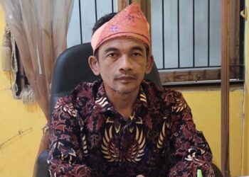 Kades Talang Belido Fadli Berikan Klarifikasi