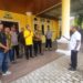 Eskalasi Suhu Politik Golkar Meningkat Kata Pecat Terucap