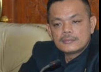 Politisi Dapil Batanghari Sapuan Ansori Soroti Jembatan Tembesi