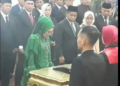 Dewan Batanghari Terpilih Resmi Dilantik