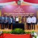 KPU Terima 2 Daftar Paslon Bupati dan Wakil Bupati Tanjabtim.