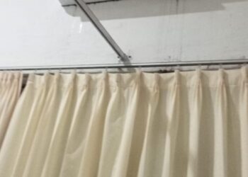 Fasilitas RSUD Abdul Madjid Batanghari Dikeluhkan Pasien