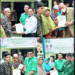 Kepala Kantah ATR/Batanghari Busye Meina Dampingi Bupati Fadhil