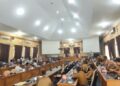 Dewan Muaro Jambi Sudah Mulai Inventarisir Internal Semua Lini  
