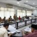 Komisi 1 DPRD Koja RDP Ahli Waris dan RS Mitra