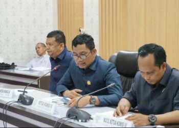 “Plesir” Ke LN, Komisi IV DPRD Koja Ingatkan Kepsek Untuk Tidak di Ulangi   