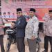 Bupati Kutai Timur Hadiri Giat Budaya Bersih Desa