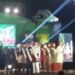 Bupati Fadhil Buka Resmi Grand Final Putra Putri Pariwisata Batanghari