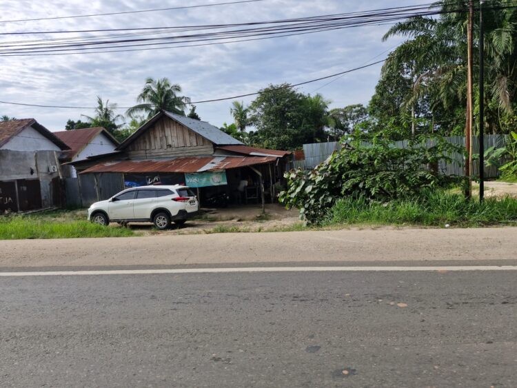 Lagi Gudang Minyak Ilegal Ditemukan, Dugaan Orang Kuat Menjadi Perisai Mencuat