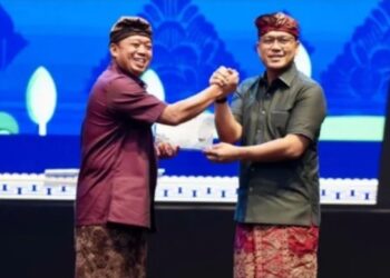 Kementerian ATR/BPN Terima Apresiasi dari Pertamina Atas Penerbitan Perizinan KKPR