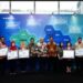 Raih WBK, 12 Kantah Dapat Apresiasi Dari Kementerian ATR/BPN