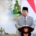 Kebijakan PPN Diumumkan Presiden Prabowo