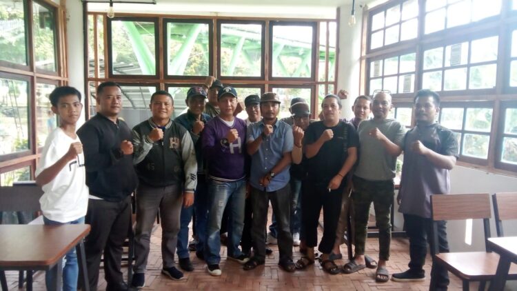 Sah DPD PPP-RI Koja Hadir Dan Siap Berkontribusi