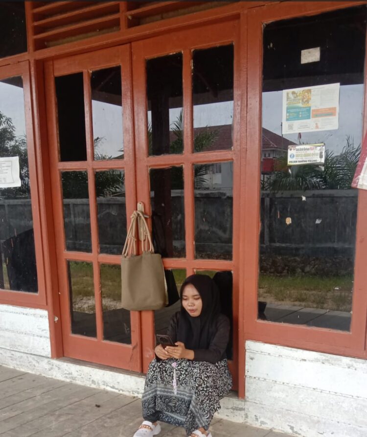 “Mistis Berbau Politis ” Penutupan ” Paksa”Kantor FKDM Ranpul, Jadi Sorotan