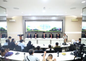 Kementerian ATR/BPN Investigasi Polemik Sertipikat HGB di Lokasi Pagar Laut