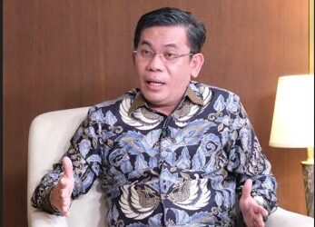 Kementerian ATR/BPN Tekankan Asas Contrarius Actus dalam Proses Penyelesaian Polemik Pagar Laut