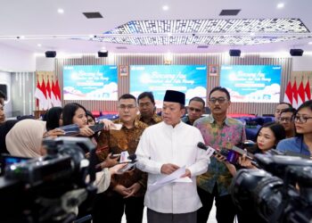 Kementrian ATR BPN Tegaskan