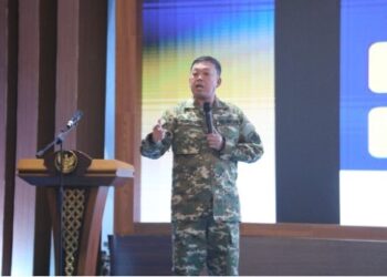 Menteri Nusron Soroti Reforma Agraria dan Percepatan RDTR untuk Investasi