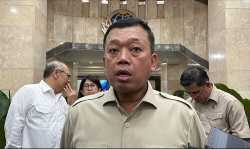 Menteri ATR/BPN Panggil 3 Perusahaan Terkait Pagar Laut Bekasi Pekan Depan