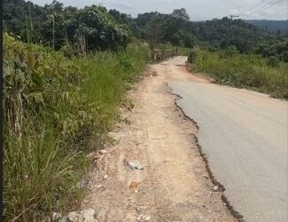 Jalan Poros Yang Keropos, Keluhan Tertuju para “ Bos-bos”