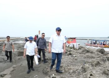Menteri Nusron ATR/BPN Akan Tindak Tegas Pelaku