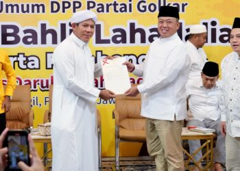 Pimpinan Ponpes Dalwa Apresiasi Kementerian ATR/BPN