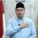 Ketua DPRD Kota Jambi Kemas Faried Alfarelly Dirgahayu Provinsi Jambi Ke-68 Tahun 2025