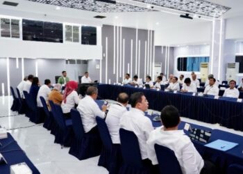 Kementerian ATR/BPN Upayakan Percepatan LP2B untuk Kurangi Jumlah Alih Fungsi Lahan