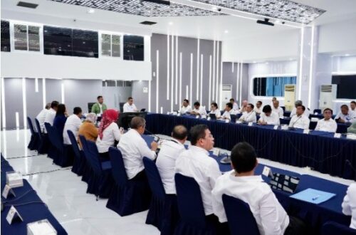 Kementerian ATR/BPN Upayakan Percepatan LP2B untuk Kurangi Jumlah Alih Fungsi Lahan