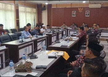 DPRD Koja Rekomendasi Penutupan Permanen Helen’s Play Mart