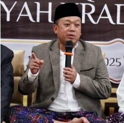 Sertipikat Elektronik, Solusi Dokumen Kepemilikan Tanah Lebih Aman dari Risiko Bencana