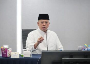 Perkuat Kolaborasi Kebijakan Pertanahan dan Tata Ruang