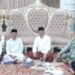 Usai Dilantik, Wabup Katamso Gelar Syukuran di Rumah Dinas