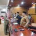 Bupati UAS Hadir di Paripurna Perdana DPRD Tanjabbar