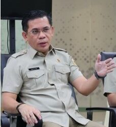 Gunakan Kesempatan Libur Idulfitri untuk Ubah Alas Hak Tanah dari Girik Menjadi Sertipikat