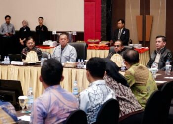 Permudah Sertifikasi Tanah bagi Warga Miskin Ekstrem