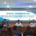 Bupati Tanjabbar Mulai Terapkan Sistem Tiket Online di Pelabuhan Penyeberangan