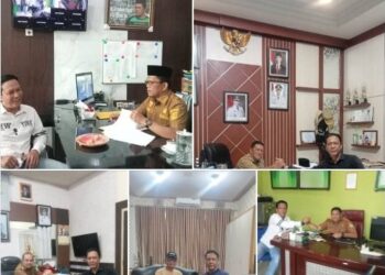 Mengikis Stigma Negatif Pemulung, Camat Sekota Jambi Dukung Program P3RI