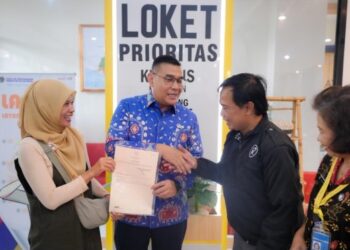 Kunjungi Kantah Kabupaten Kulon Progo