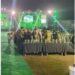 MTQ Ke 54 Resmi Ditutup, Kecamatan Muara Bulian Juara Umum