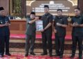 Gubernur Al Haris Siapkan Program Jaringan Majukan Jambi Turunkan Angka Kemiskinan