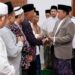 Menteri Yusron Tuntaskan Pendaftaran Tanah Wakaf