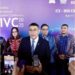 Wamen Ossy Ajak Publik Kunjungi Booth ATR/BPN di ICI 2025