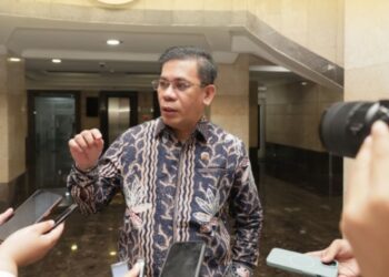 Karo Humas dan Protokol: Pastikan Dapatkan Informasi dari Situs Resmi