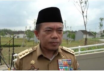 Ini Kata Al Haris Soal Angkutan Batubara