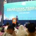 Gubernur Al Haris Upayakan Putus Rantai Produksi CPO Kelapa Sawit